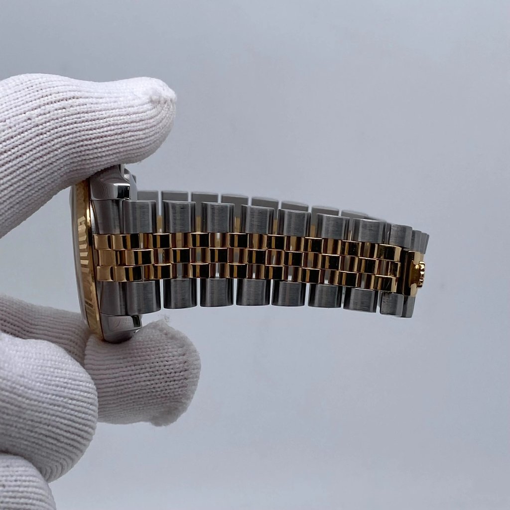 5th image of Rolex Rolex Datejust 116233 Wristwatch, PreOwned condition
