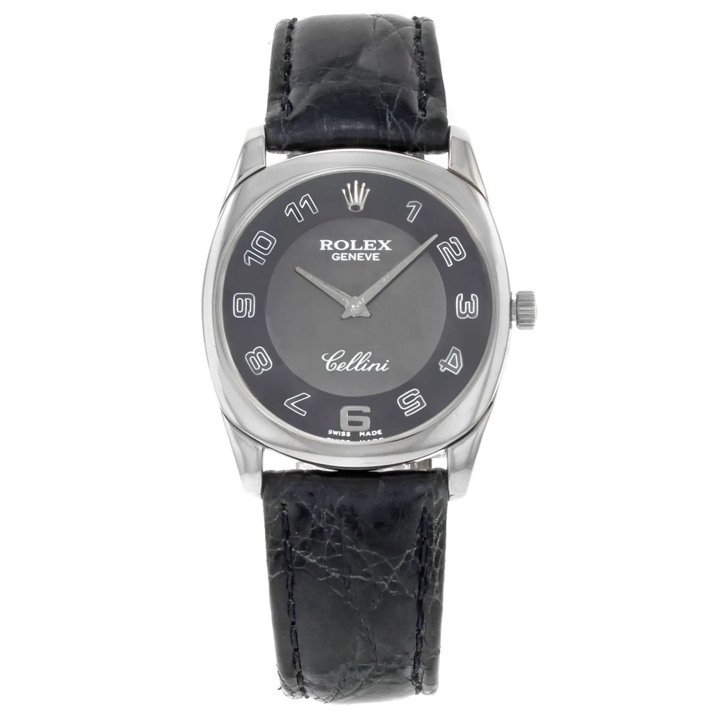 1st image of Rolex 4233 Wristwatch, PreOwned condition