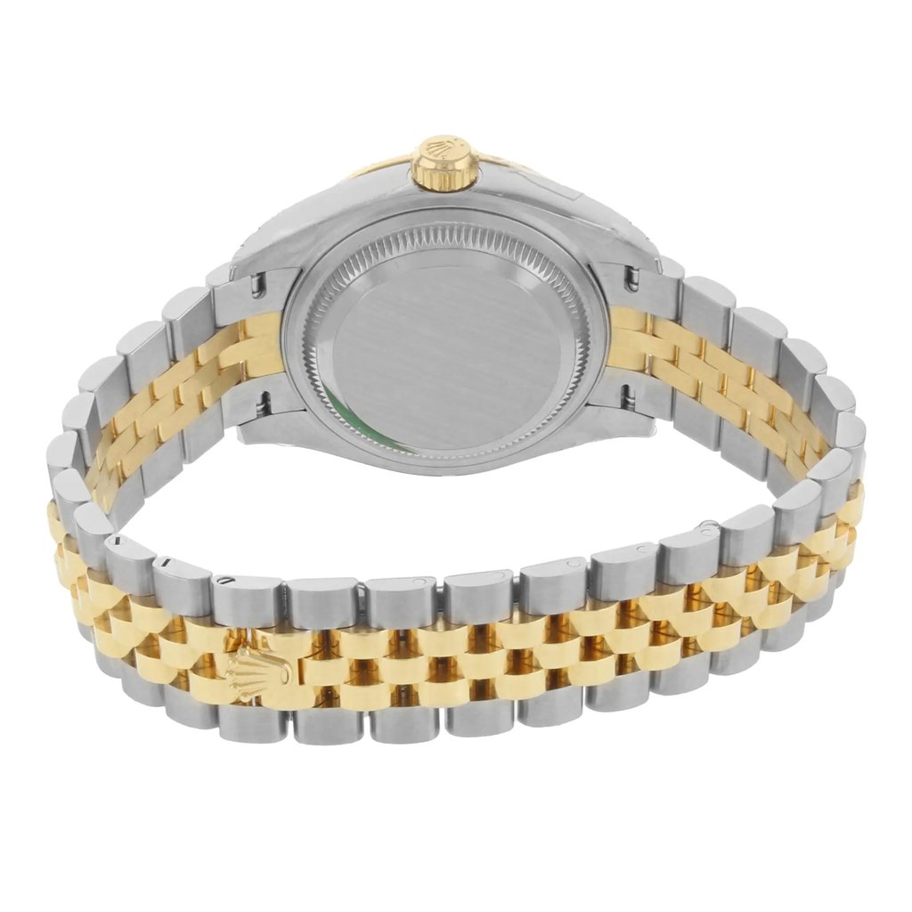 4th image of Rolex 279383 sdj Wristwatch, DisplayModel condition