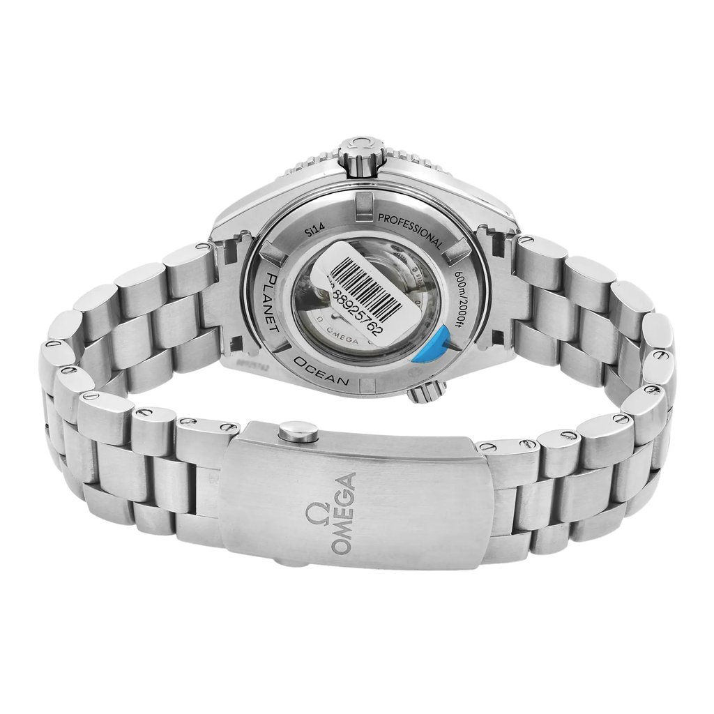5th image of OMEGA 232.30.38.20.01.001 Wristwatch, PreOwned condition