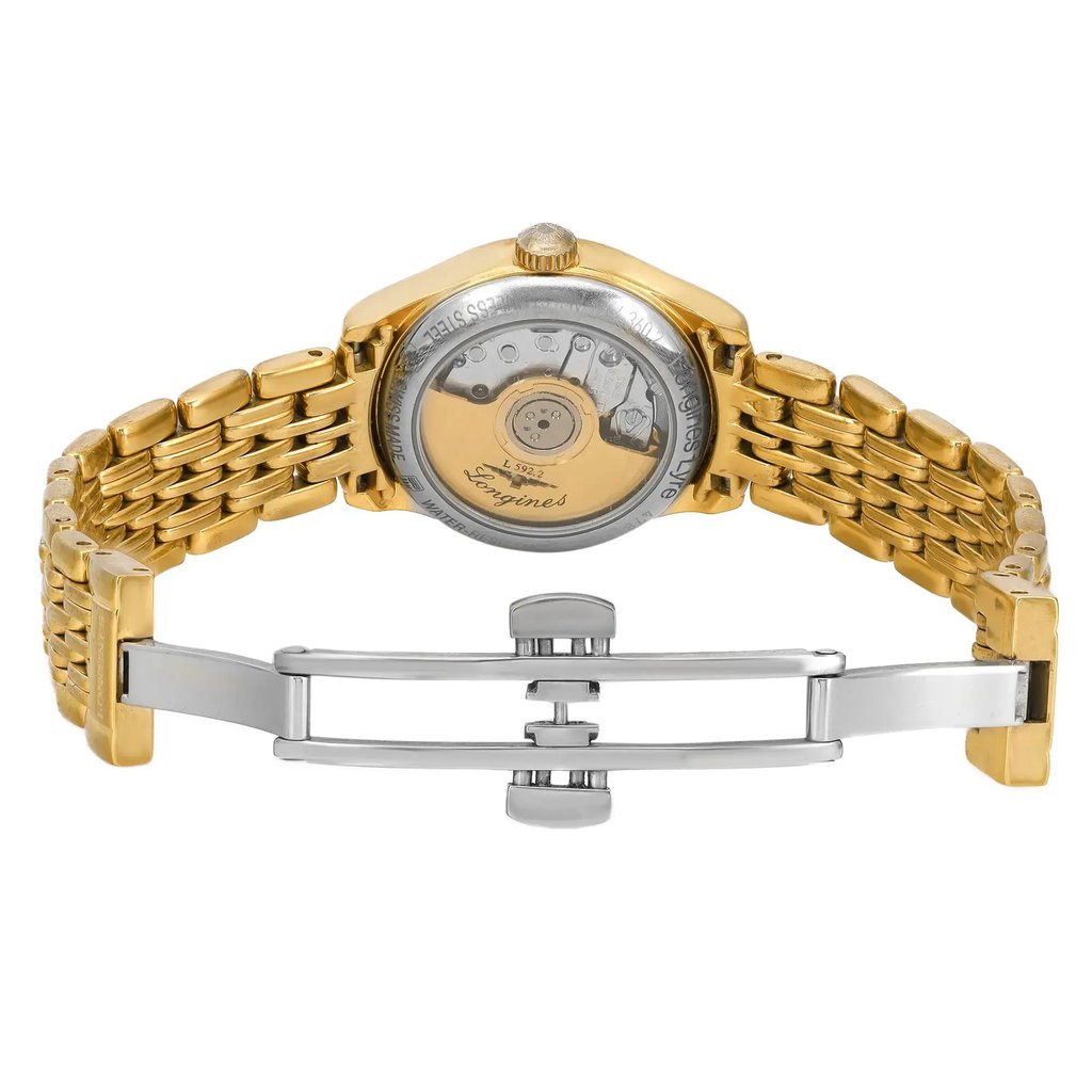 7th image of Longines  Longines Lyre Wristwatch, PreOwned condition