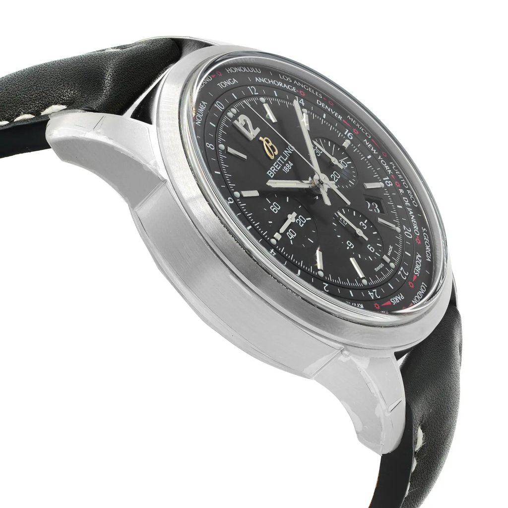 4th image of Breitling AB0510U6/BC26-441X Wristwatch, DisplayModel condition