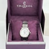 6th image of Charriol Charriol Parisii Wristwatch, Unworn condition