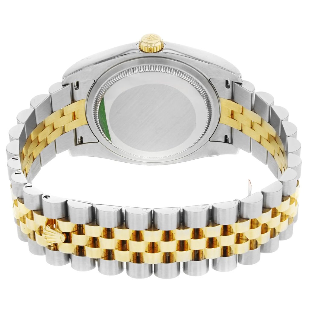 5th image of Rolex 116233 Wristwatch, DisplayModel condition