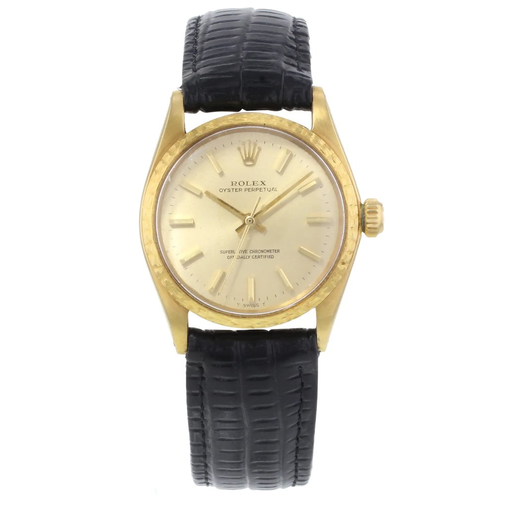 1st image of Rolex 6548 Wristwatch, PreOwned condition