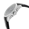 View Of Crown Facing Side Of Tissot T035.617.16.051.00 Stainless Steel Watch New Without Tags Condition