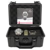  Full View Box, Documents and Victorinox 241727.1 With Watch In The Image 