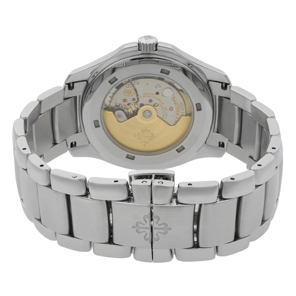5th image of Patek Philippe 5167/1a-001 Wristwatch, PreOwned condition