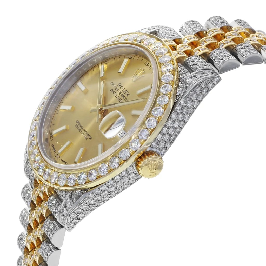 3rd image of Rolex 126333 Wristwatch, PreOwned condition