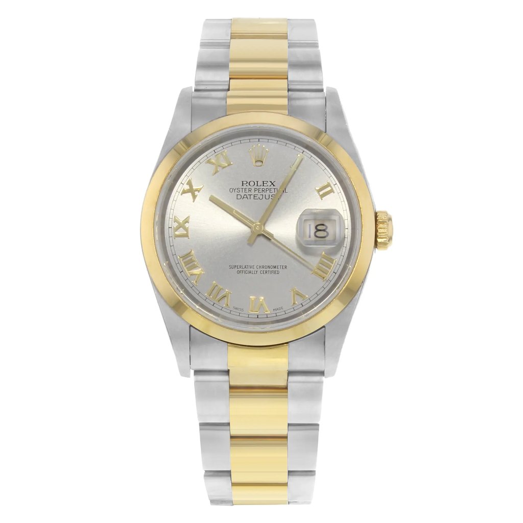 1st image of Rolex 162033 Wristwatch, PreOwned condition