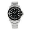 1st image of Rolex 114060 Wristwatch, PreOwned condition