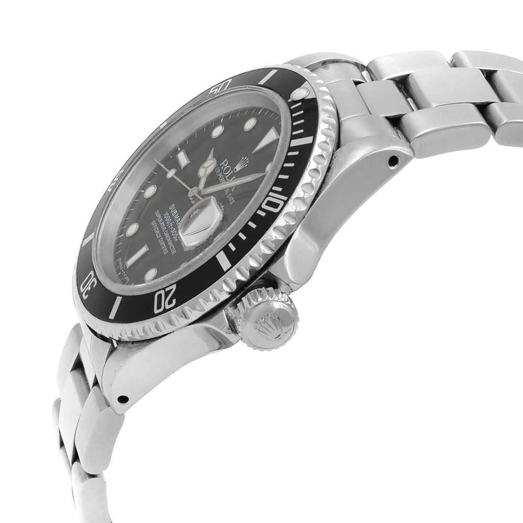 3rd image of Rolex 16610 Wristwatch, PreOwned condition