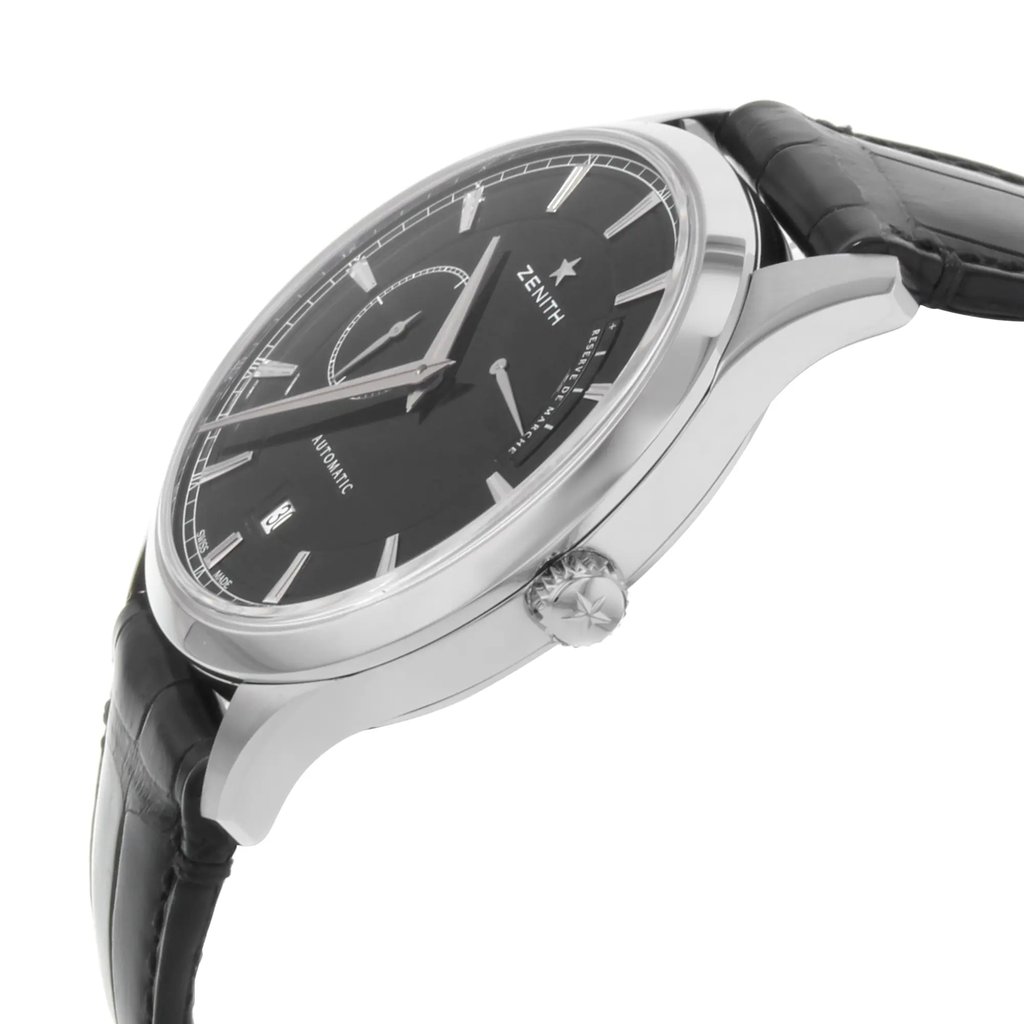 3rd image of Zenith 03.2122.685/21.C493 Wristwatch, Unworn condition