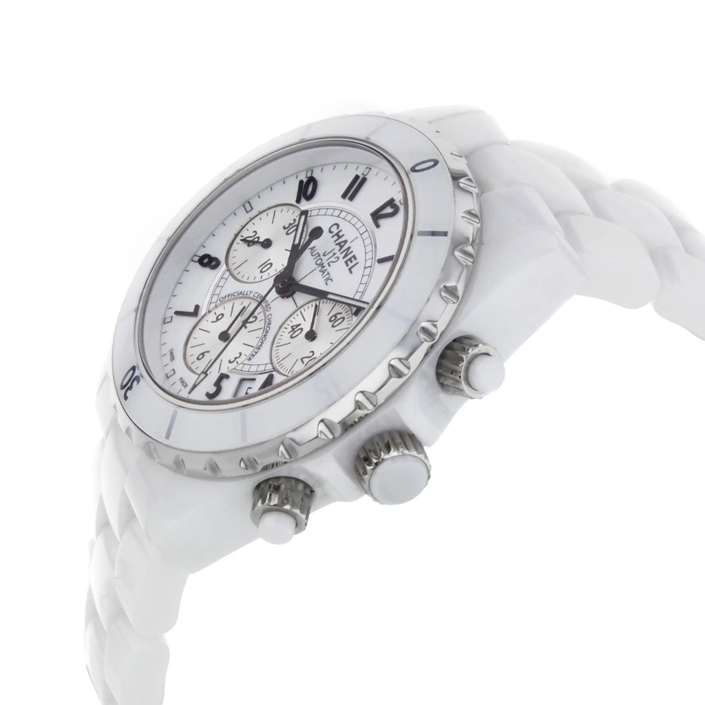 2nd image of Chanel H1007 Wristwatch, PreOwned condition