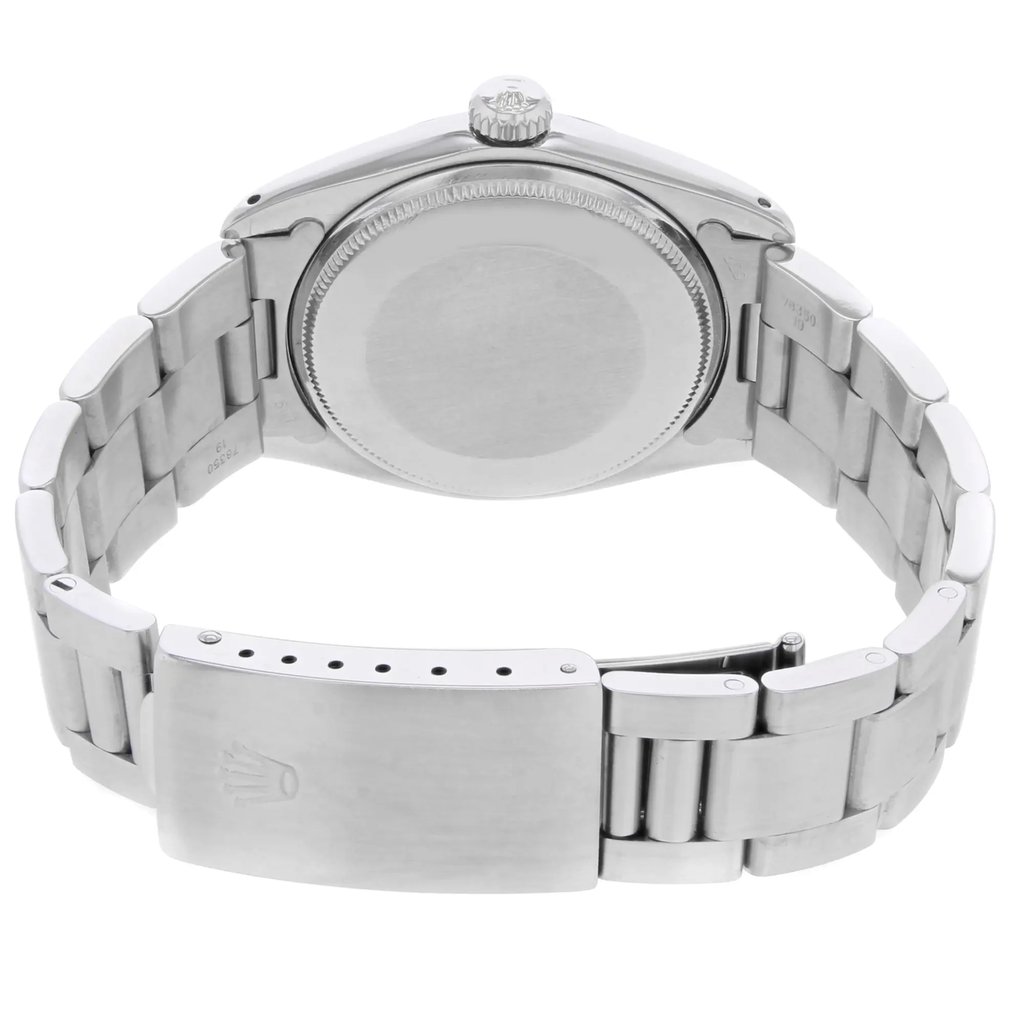 5th image of Rolex 15200 Wristwatch, PreOwned condition