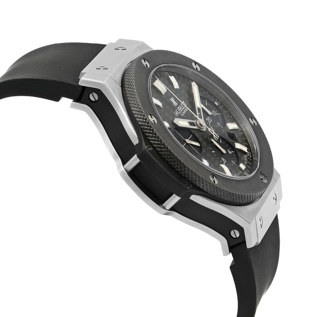 4th image of Hublot 301.SM.1770.RX Wristwatch, PreOwned condition
