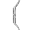 View Of Crown Facing Side Of Audemars Piguet 67653BC.GG.1263BC.01 White Gold Watch Unworn Condition