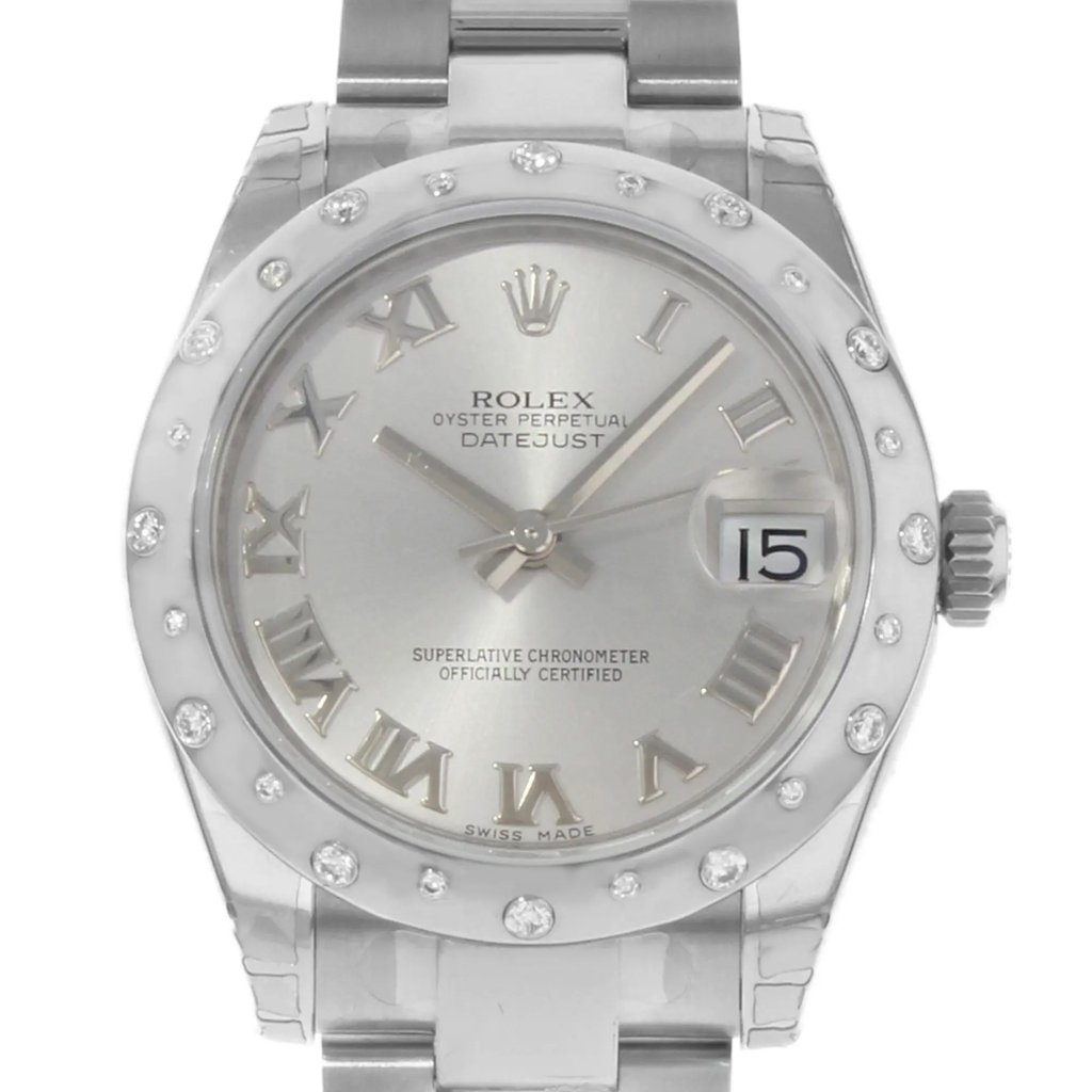 2nd image of Rolex 178344 mrj Wristwatch, Unworn condition