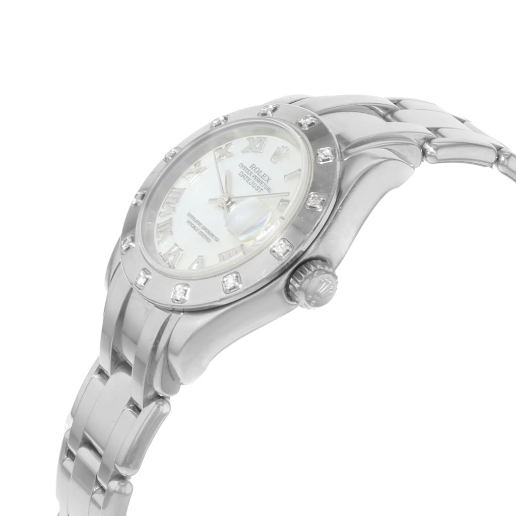 3rd image of Rolex 80319 Wristwatch, PreOwned condition
