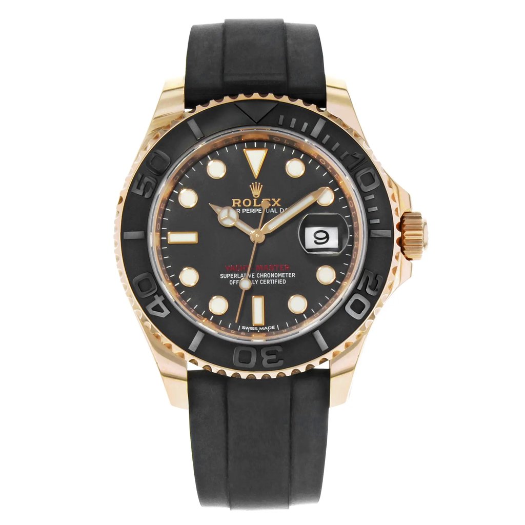 1st image of Rolex 116655 Wristwatch, PreOwned condition