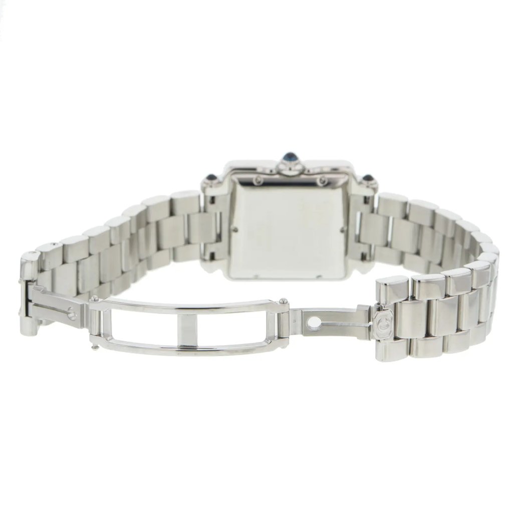 4th image of Chopard 27/8349-23 Wristwatch, PreOwned condition