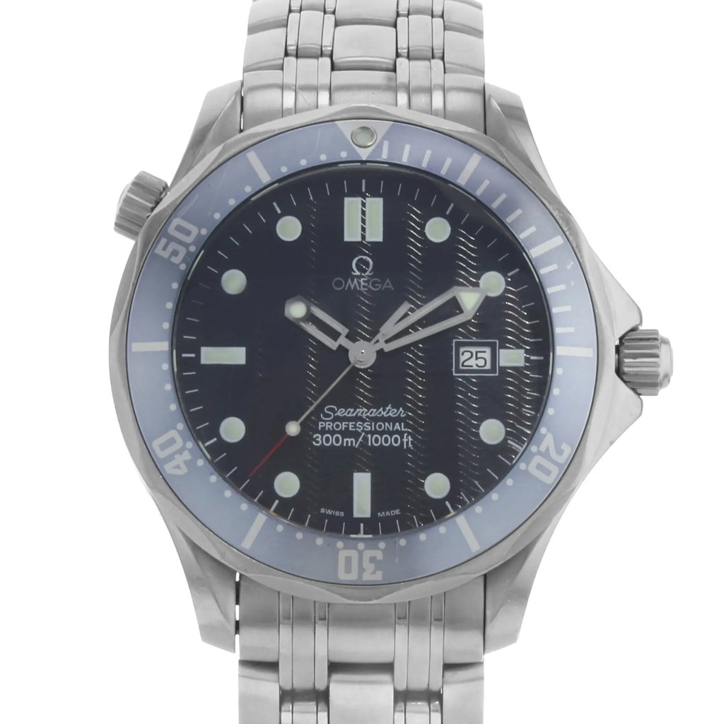 2nd image of OMEGA 2541.8 Wristwatch, PreOwned condition