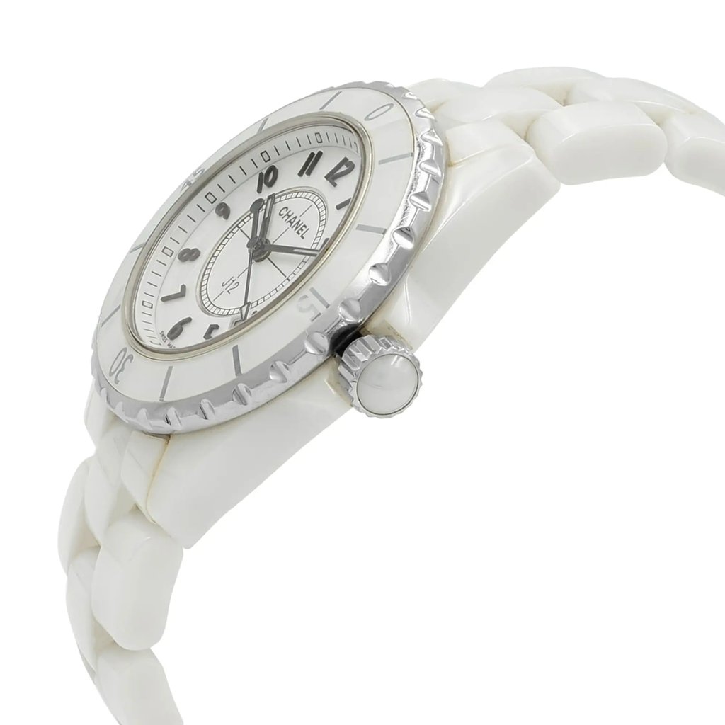 3rd image of Chanel H0968 Wristwatch, PreOwned condition