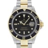 2nd image of Rolex 16613 T Wristwatch, PreOwned condition