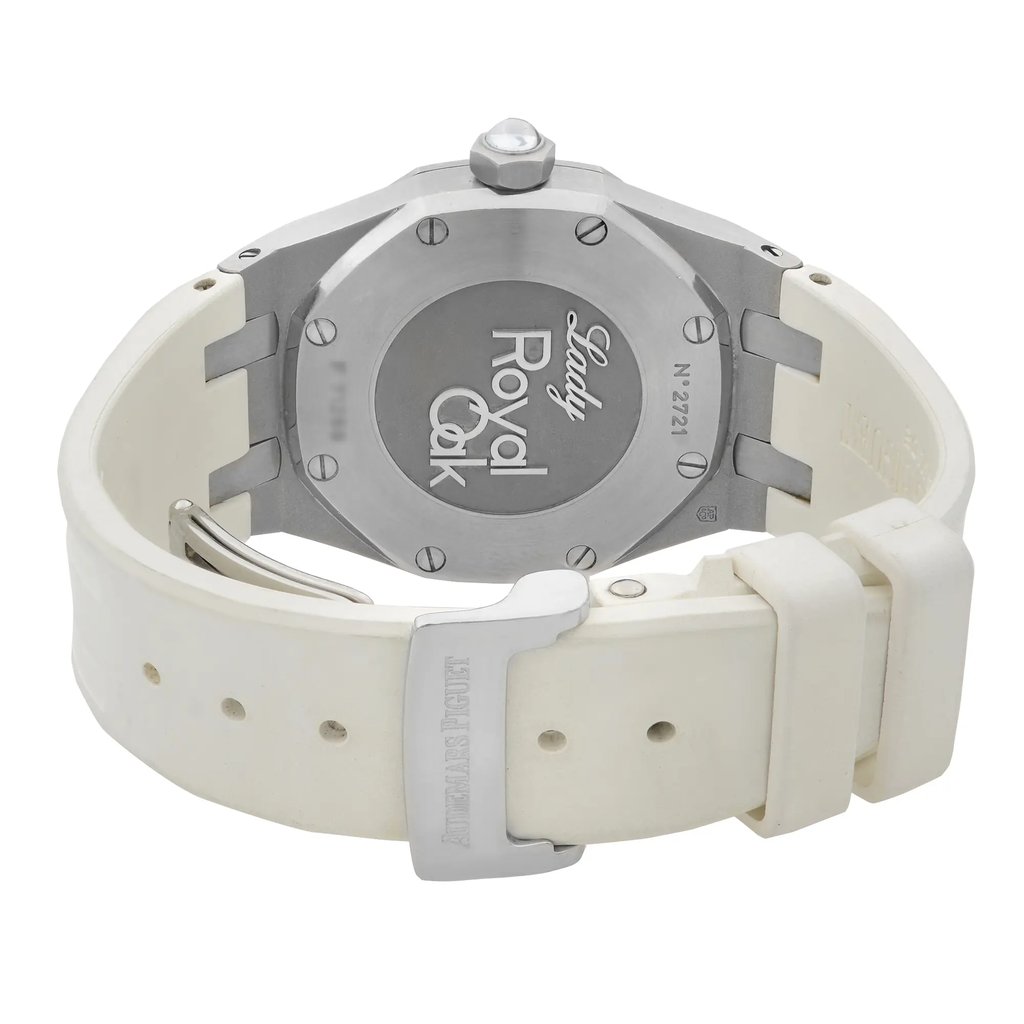 5th image of Audemars Piguet Audemars Piguet Royal Oak Wristwatch, PreOwned condition