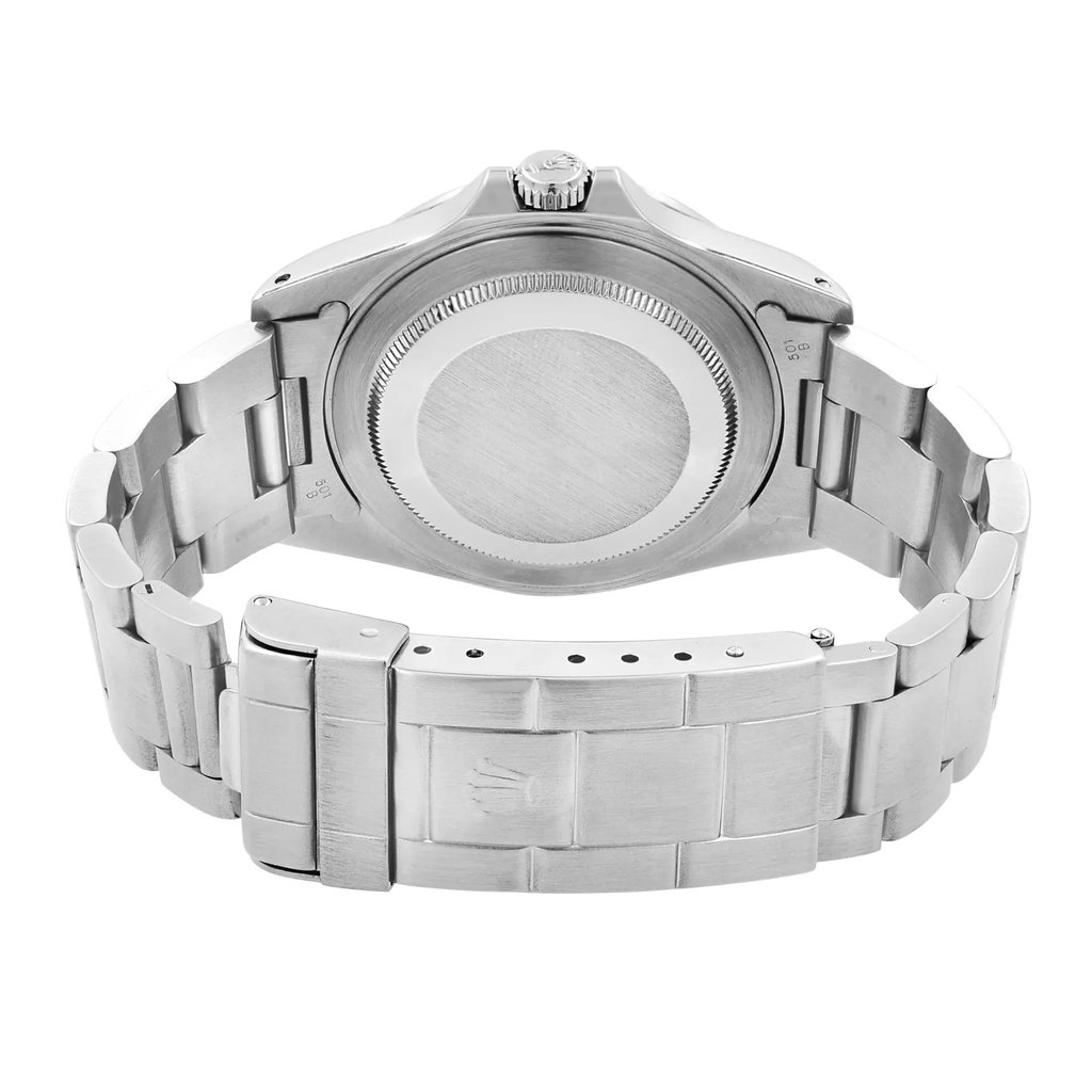5th image of Rolex 16570 Wristwatch, PreOwned condition