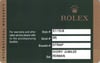 6th image of Rolex 5115/8 Wristwatch, PreOwned condition
