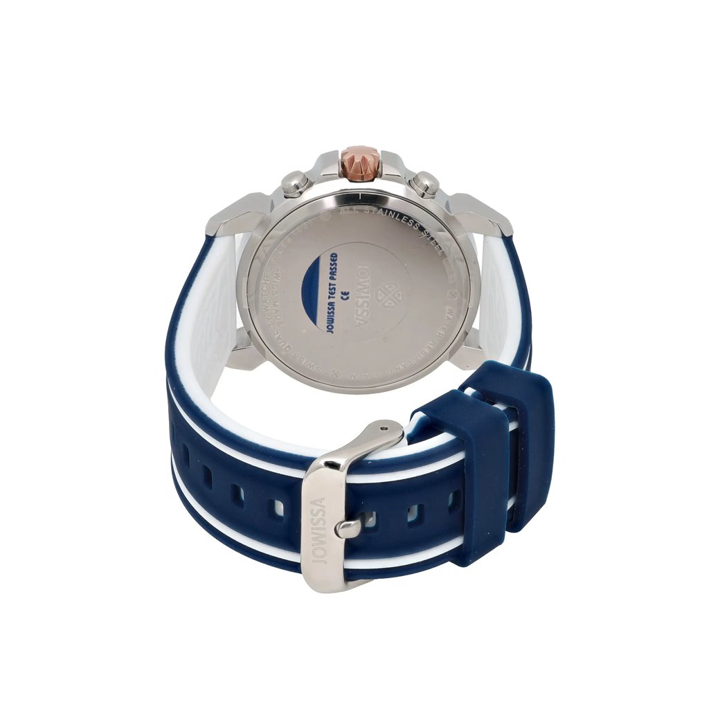 4th image of JOWISSA jowissa LeWy9 Wristwatch, New condition