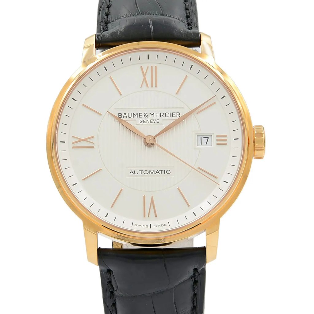 2nd image of Baume & Mercier 10037 Wristwatch, Unworn condition