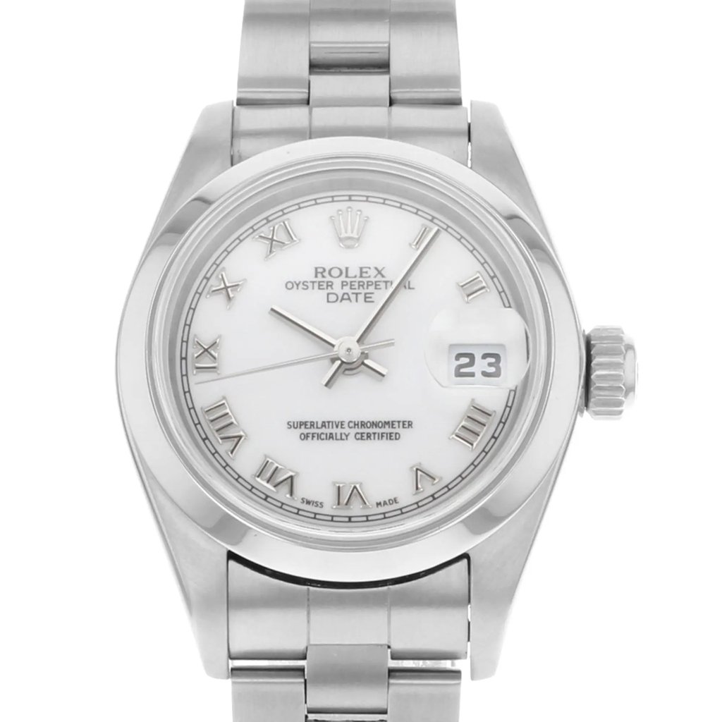 2nd image of Rolex 79160 Wristwatch, PreOwned condition