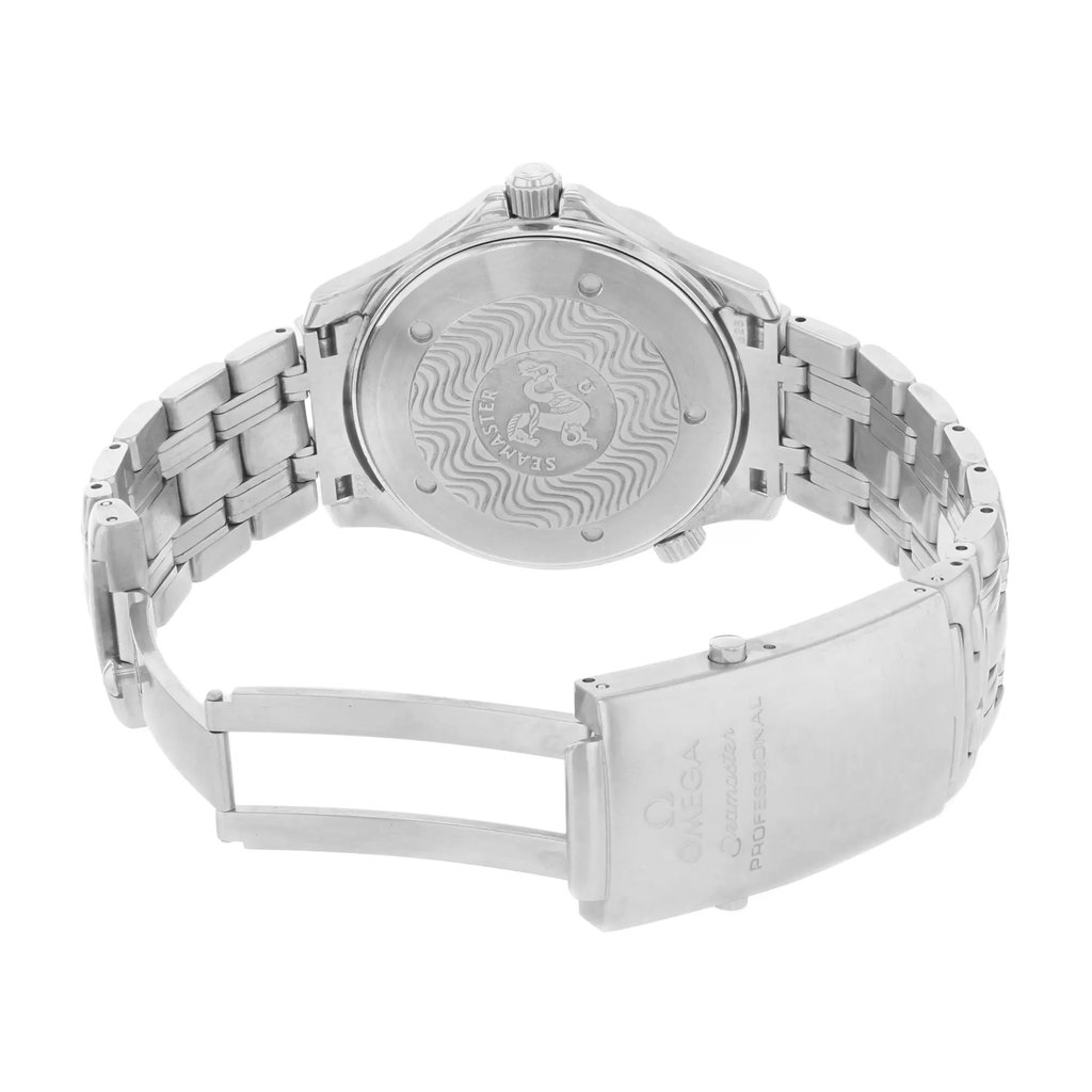 5th image of OMEGA 2532.2 Wristwatch, PreOwned condition