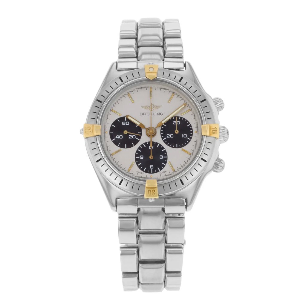 1st image of Breitling B11045 Wristwatch, PreOwned condition