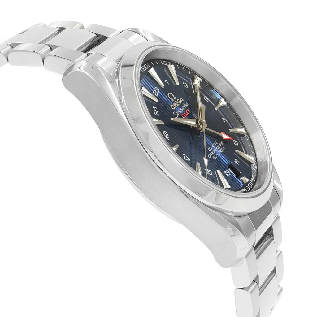 4th image of OMEGA 231.10.43.22.03.001 Wristwatch, Unworn condition