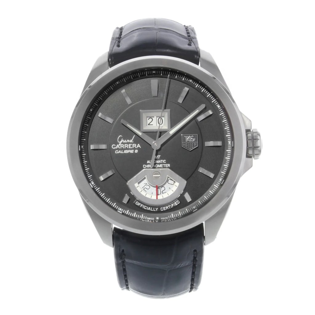 1st image of TAG Heuer WAV5111.FC6225 Wristwatch, DisplayModel condition