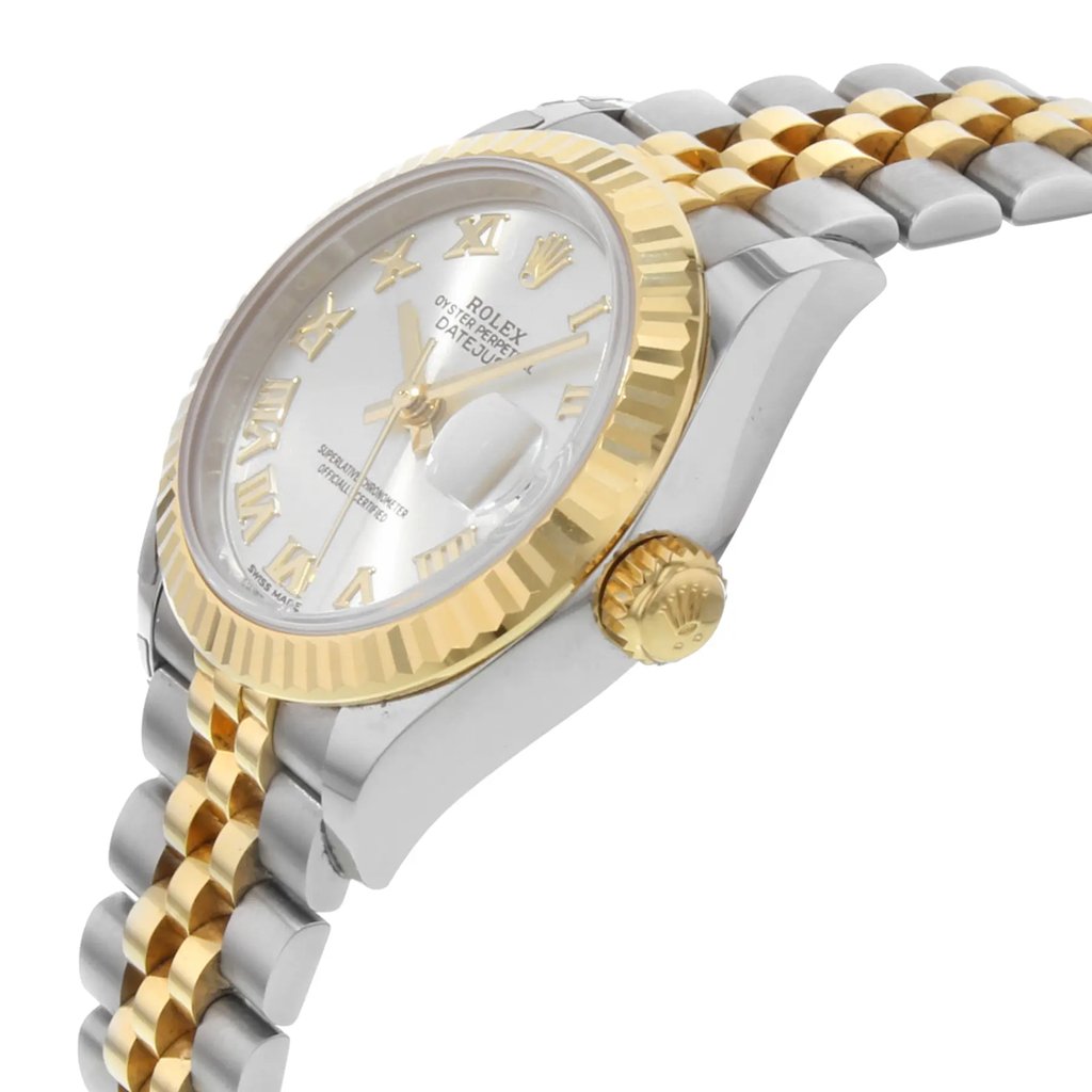 3rd image of Rolex 279173 srj Wristwatch, DisplayModel condition
