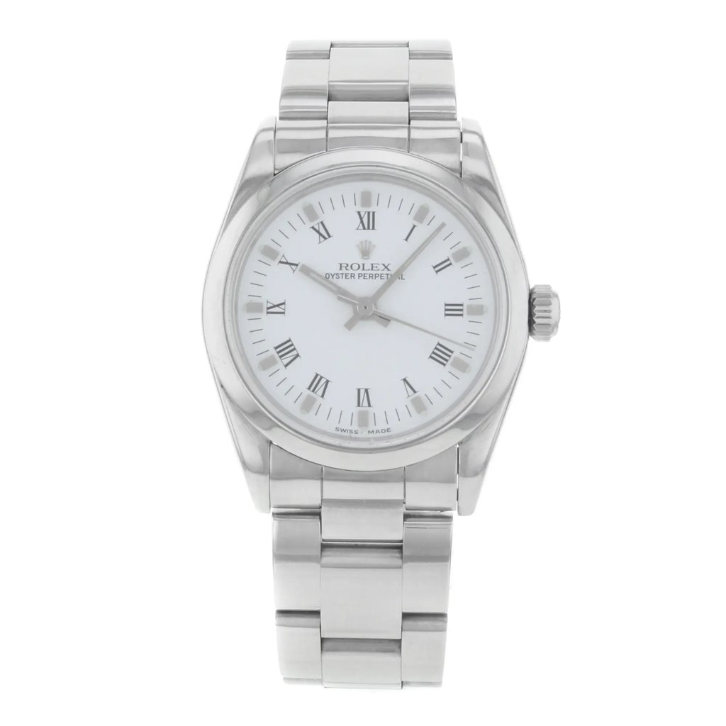 1st image of Rolex 77080 Wristwatch, PreOwned condition