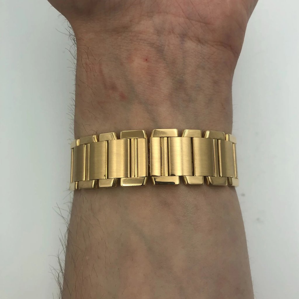 8th image of Cartier W50005R2 Wristwatch, PreOwned condition