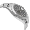 View Of Opposite Crown Facing Side Of Rolex 126300 Stainless Steel Watch Pre Owned Condition
