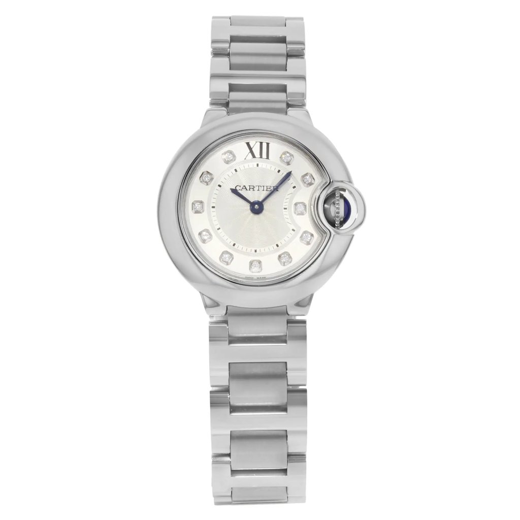 1st image of Cartier WE902073 Wristwatch, Unworn condition