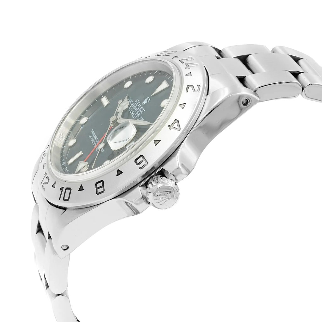 3rd image of Rolex 16570 Wristwatch, PreOwned condition