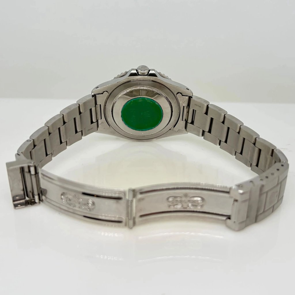 5th image of Rolex Rolex GMT-Master Wristwatch, PreOwned condition