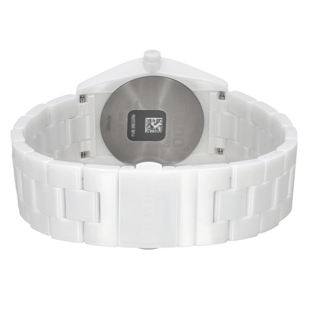 6th image of Rado RADO True Specchio Wristwatch, Unworn condition