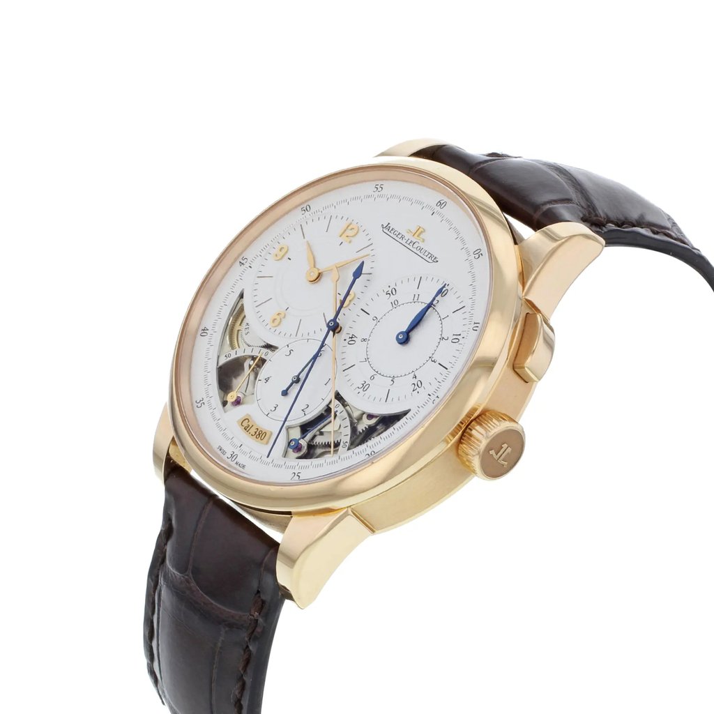3rd image of JLC Q6012521 Wristwatch, PreOwned condition
