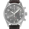 2nd image of IWC IW387802 Wristwatch, PreOwned condition