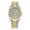 1st image of Rolex 116233 GRJ Wristwatch, Unworn condition