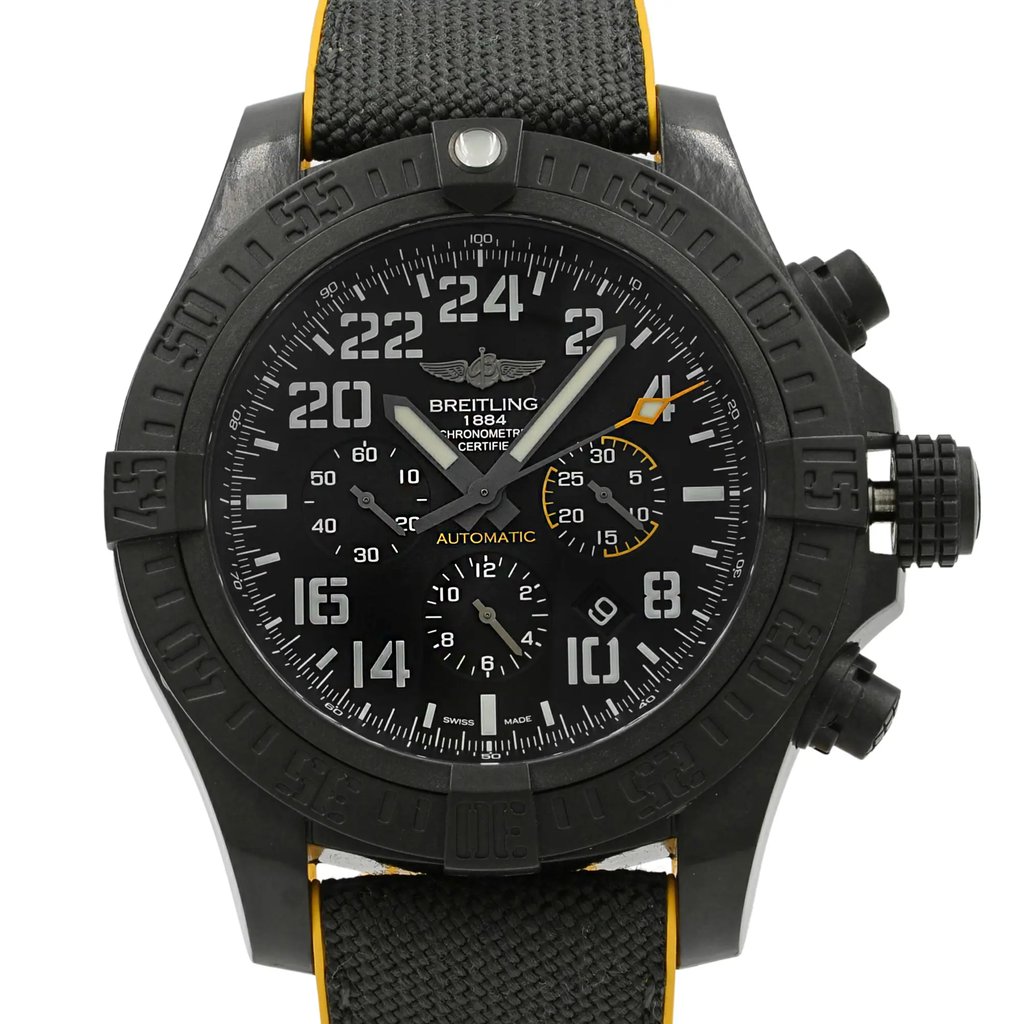2nd image of Breitling XB1210E4/BE89-257S Wristwatch, DisplayModel condition